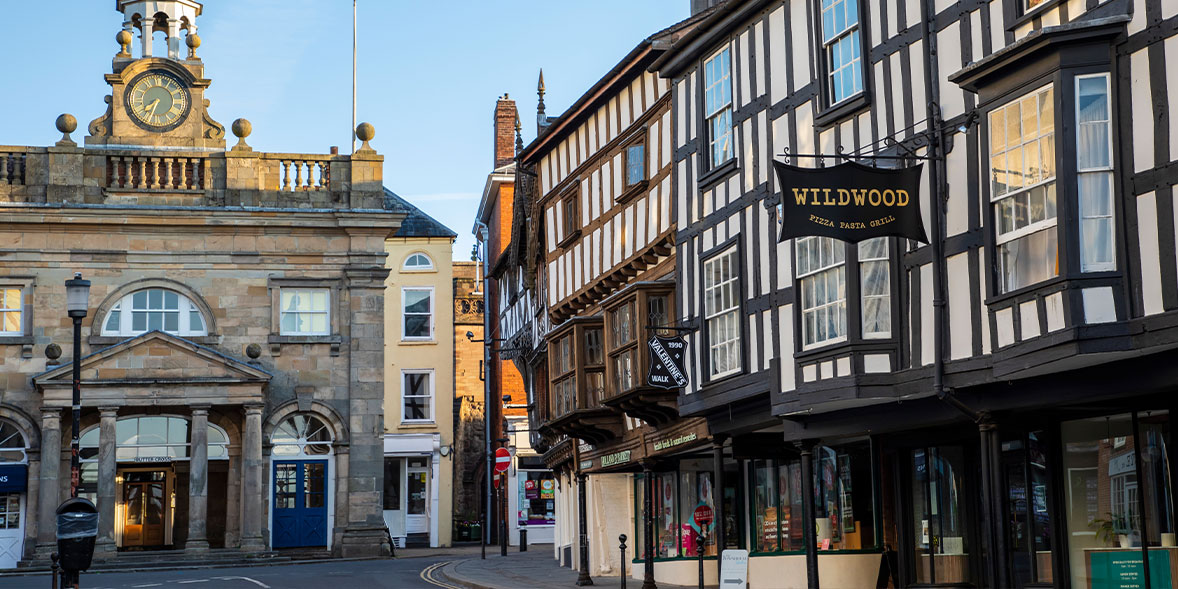 Ludlow