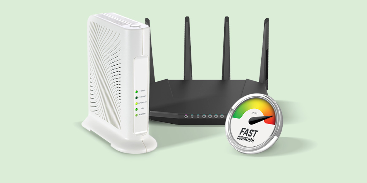 The best broadband deals for April