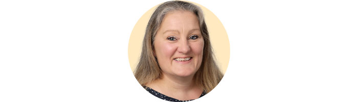 Lisa Galliers, Which? mattress expert