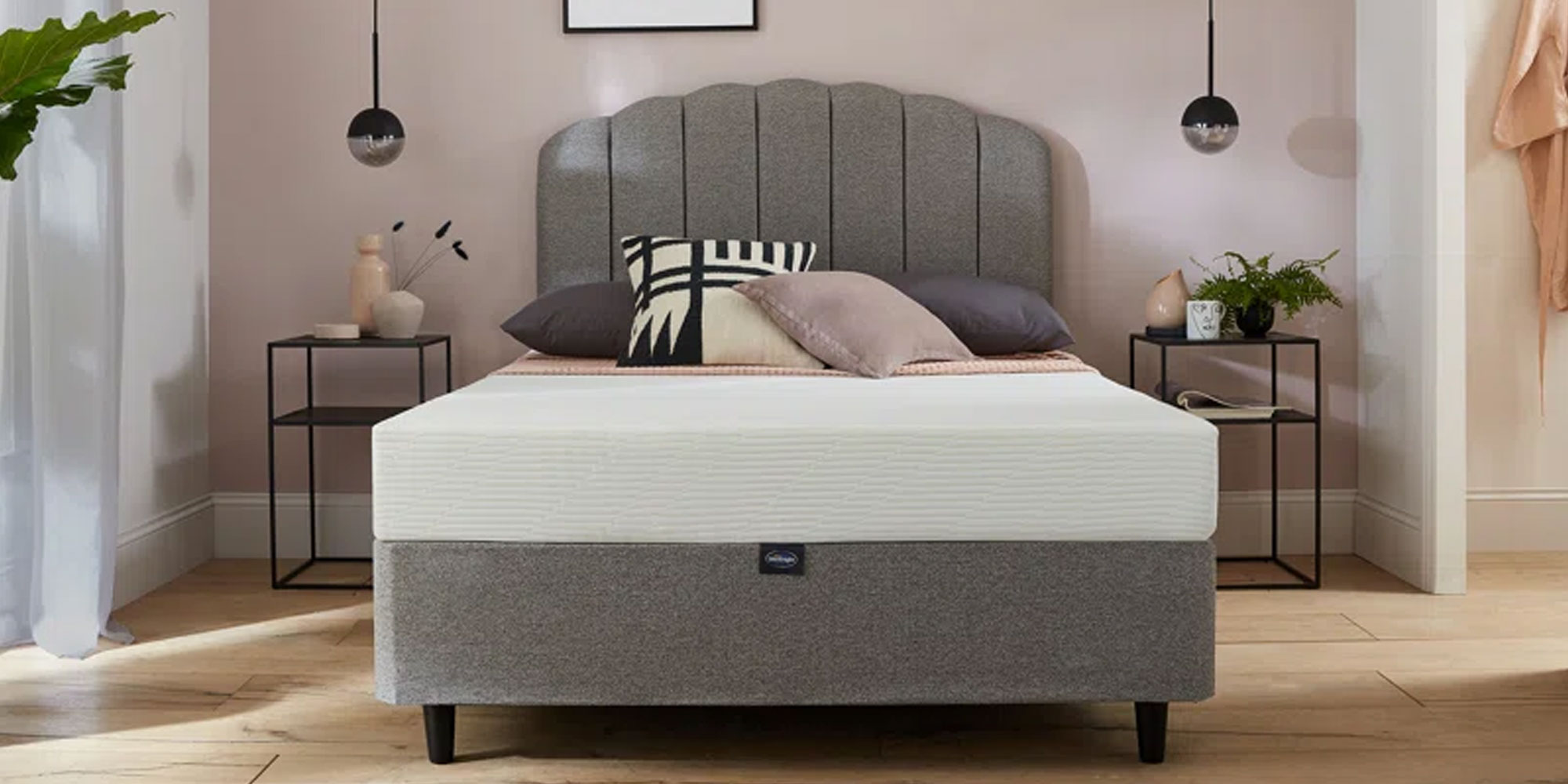 Silentnight mattress