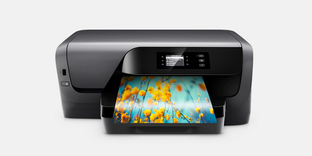 printers