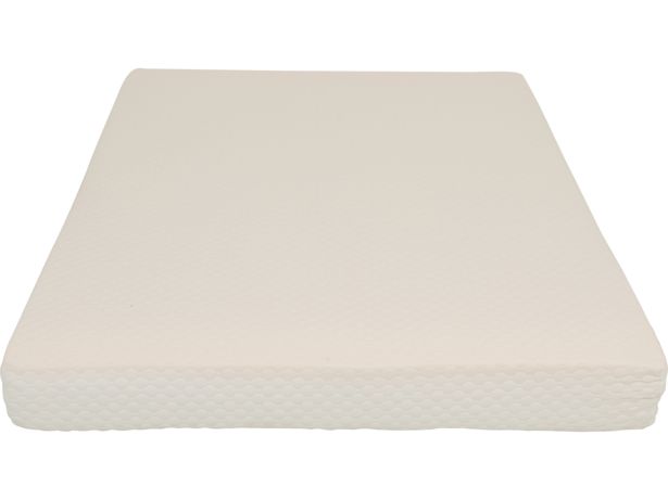 Silentnight Now 7 Zone memory foam mattress