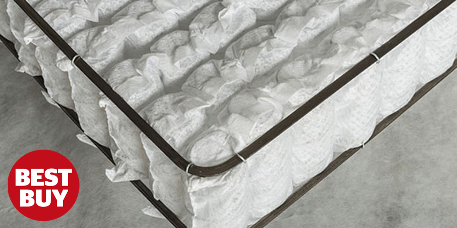 Best mattresses