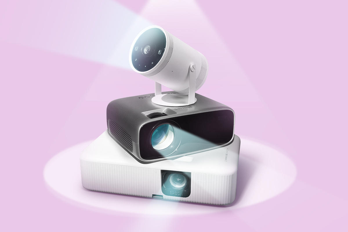 Projectors