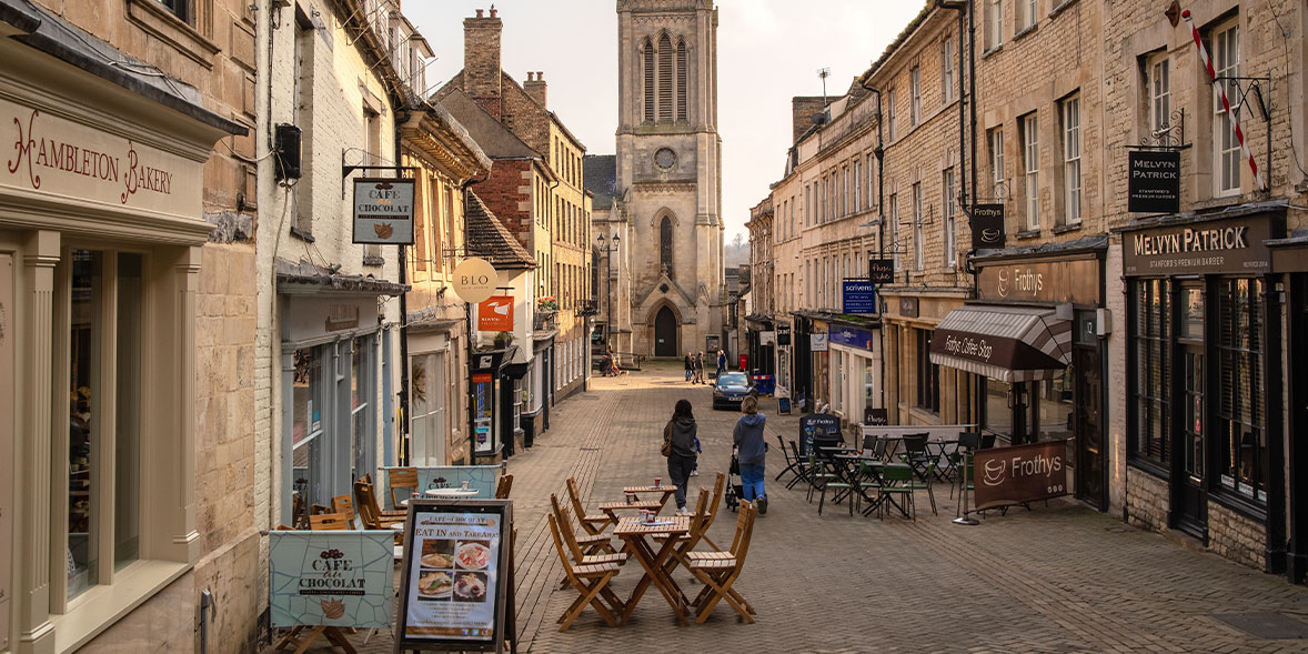 Stamford
