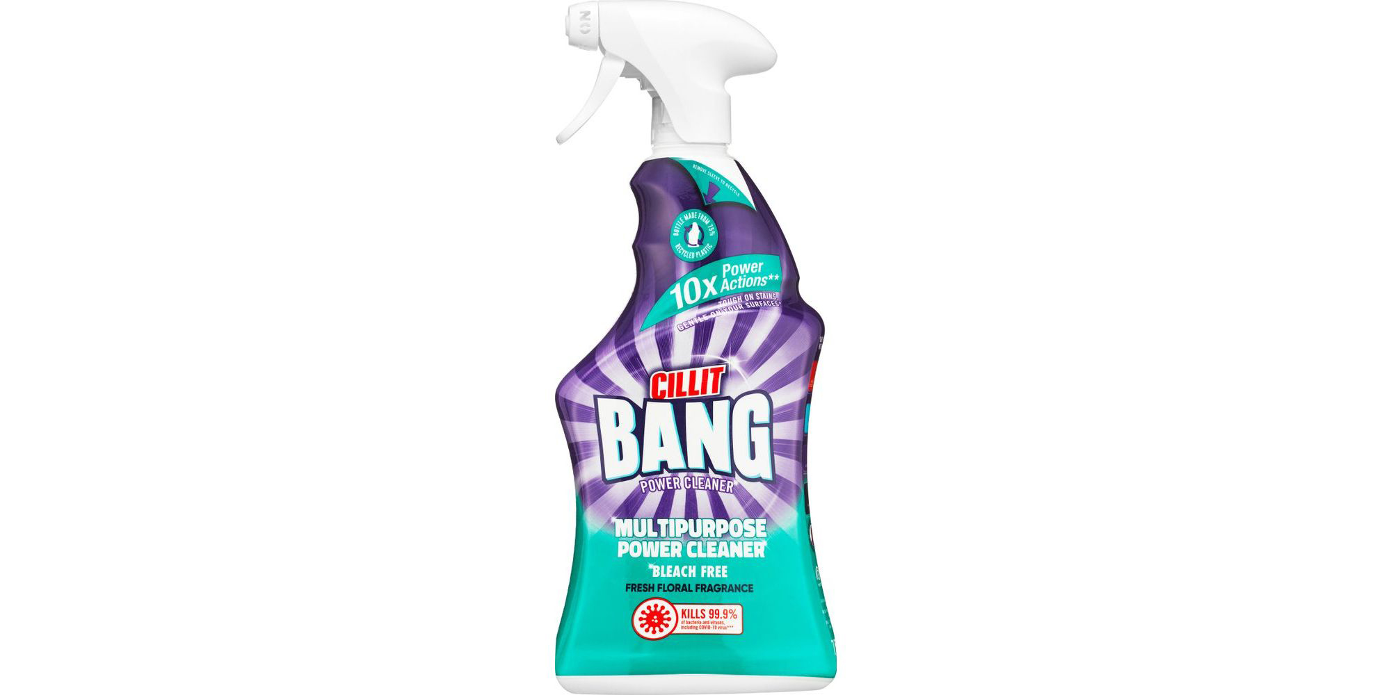Cillit Bang Multipurpose power cleaner