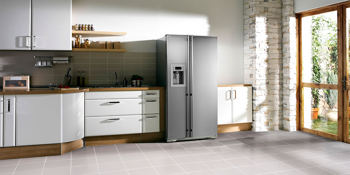 Best American fridge freezers