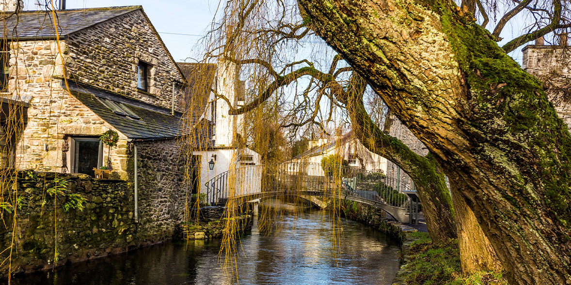 Cartmel