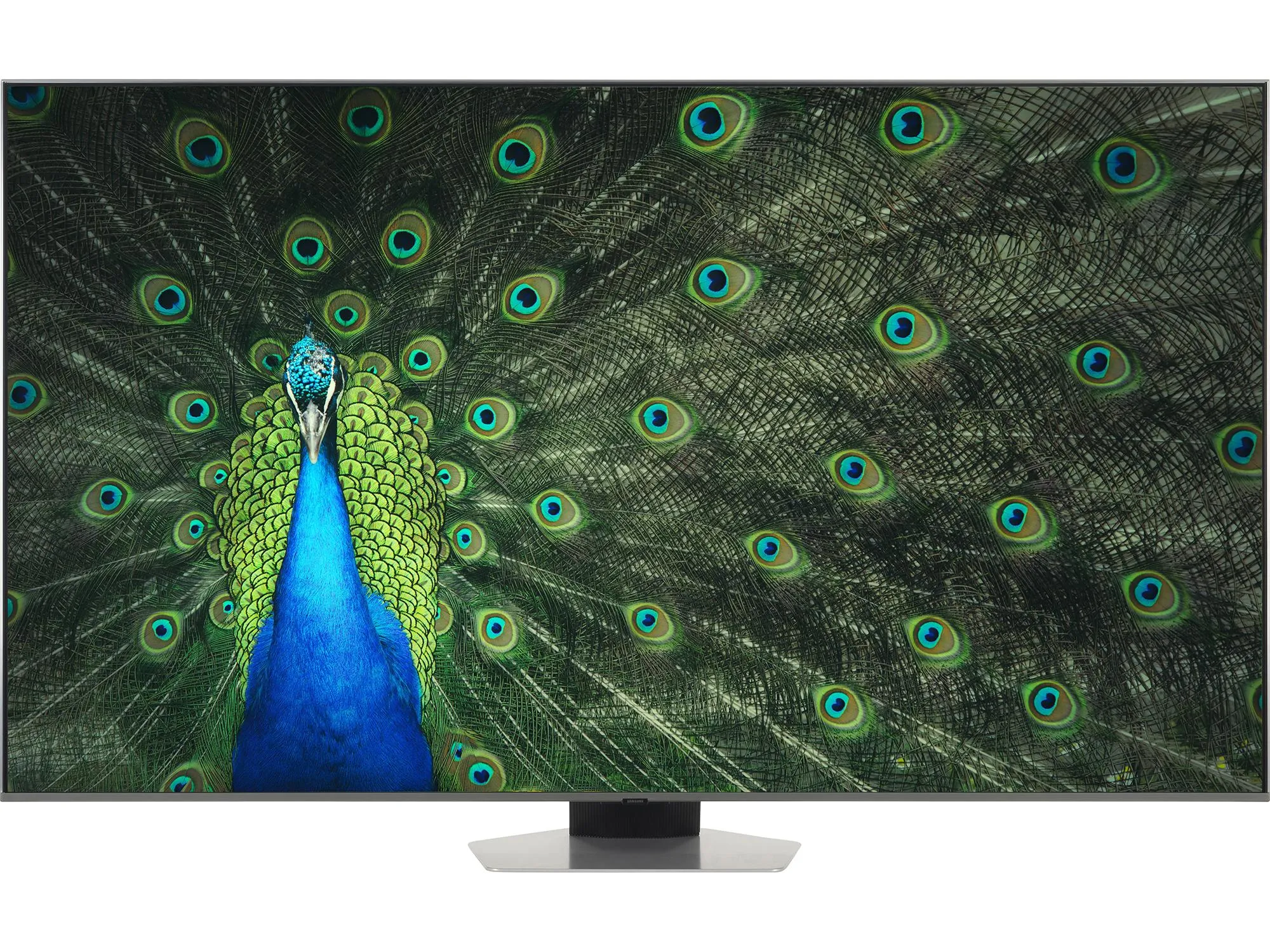 Samsung QE65QN80D television