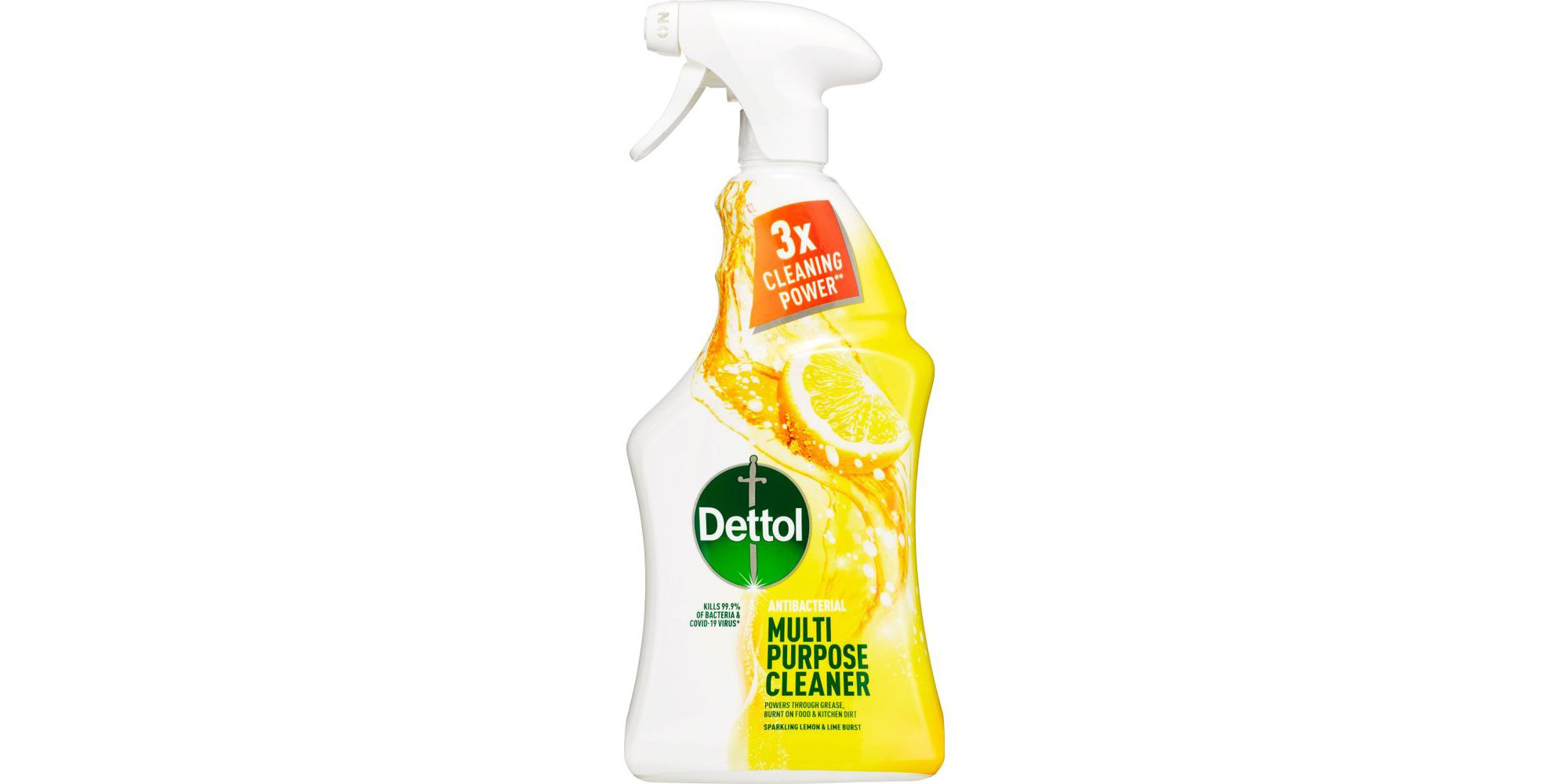 Dettol Antibacterial Multi Purpose Cleaner