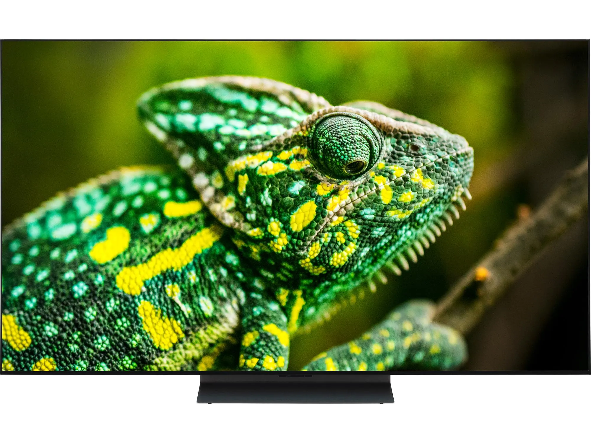 LG OLED65C46LA television