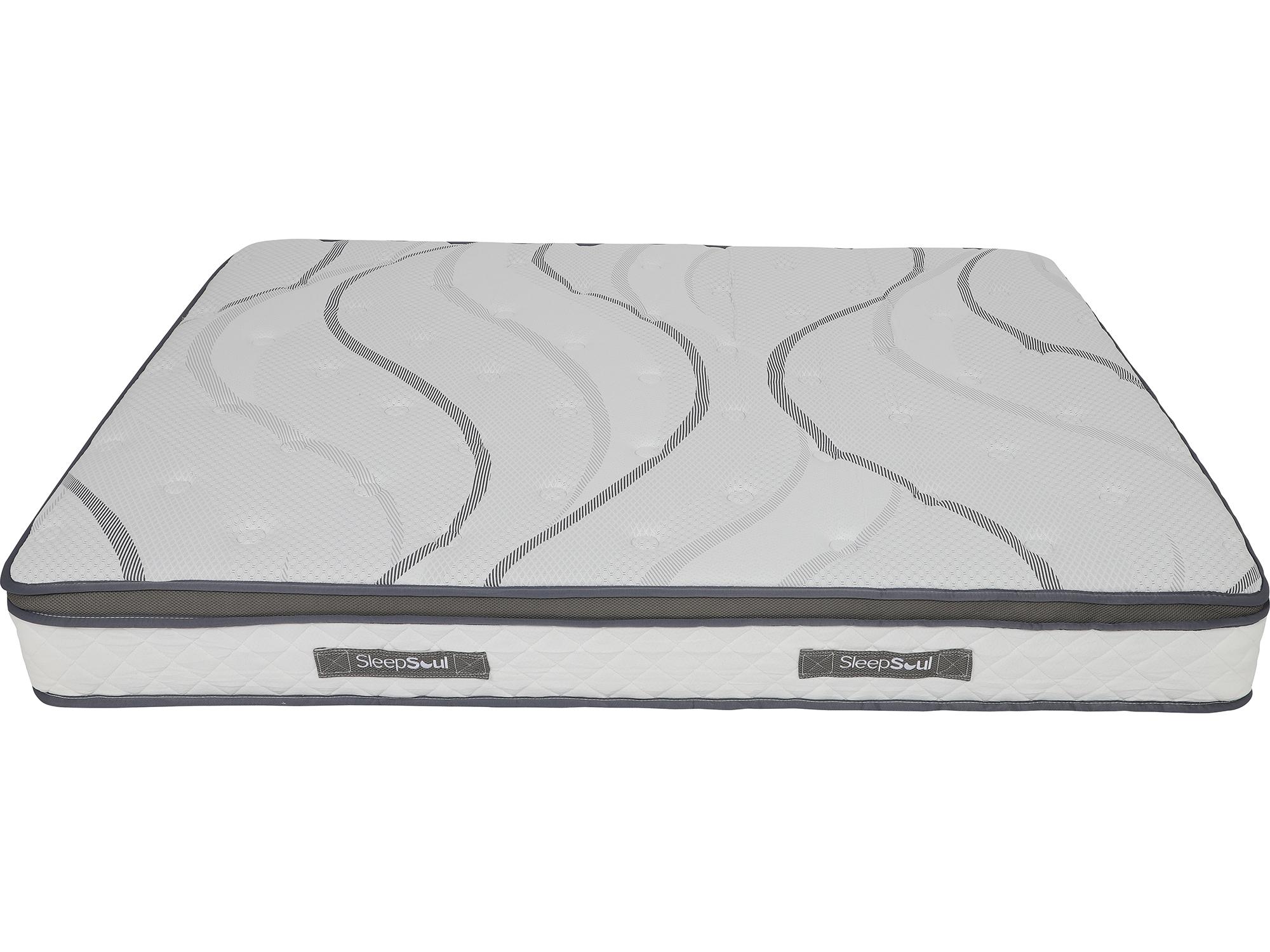 Sleepsoul Heaven mattress