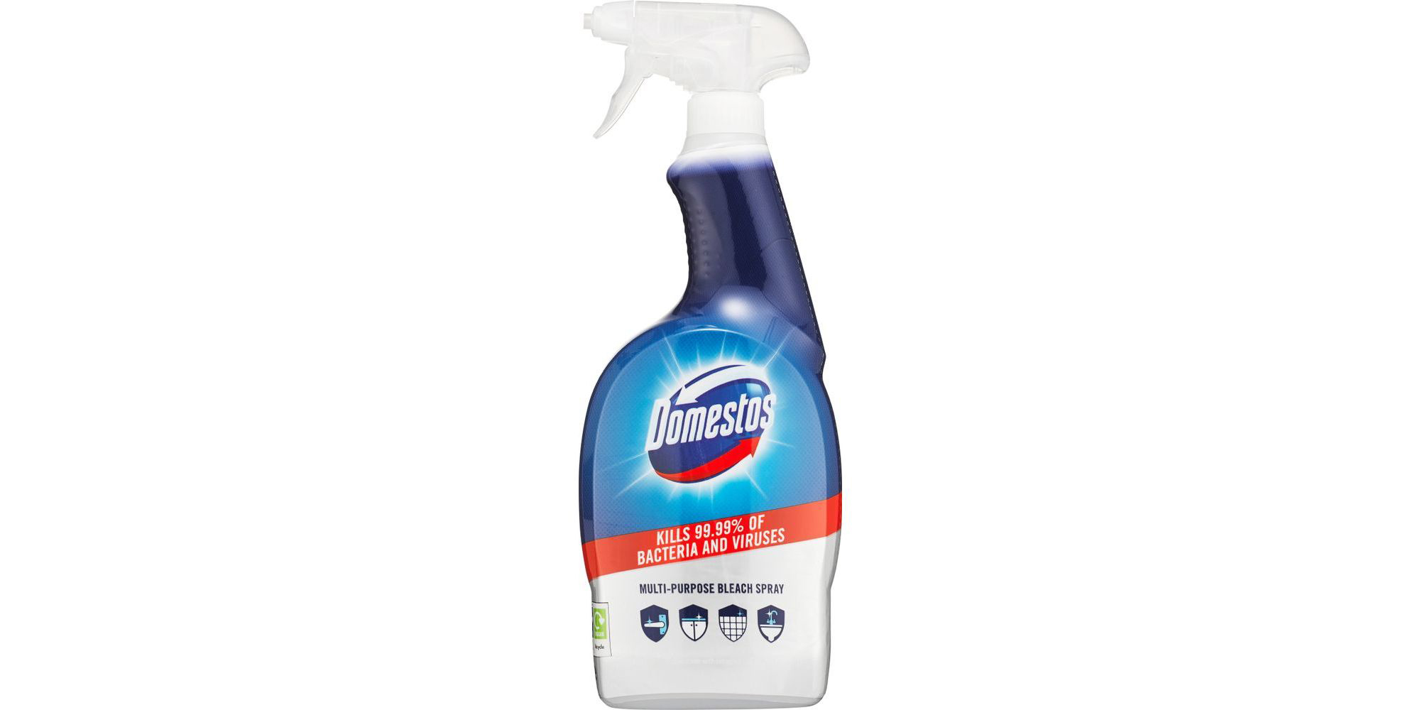 Domestos Multi-Purpose Bleach Spray
