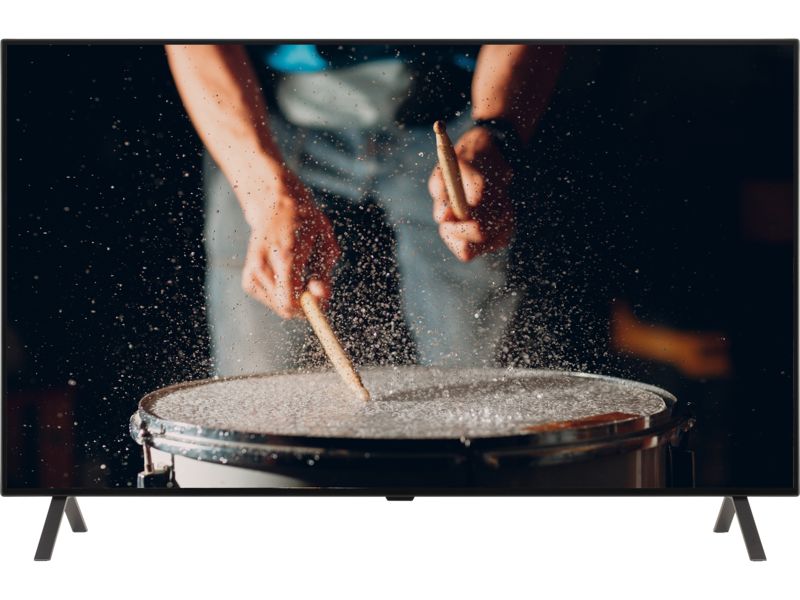 LG OLED48B46LA 