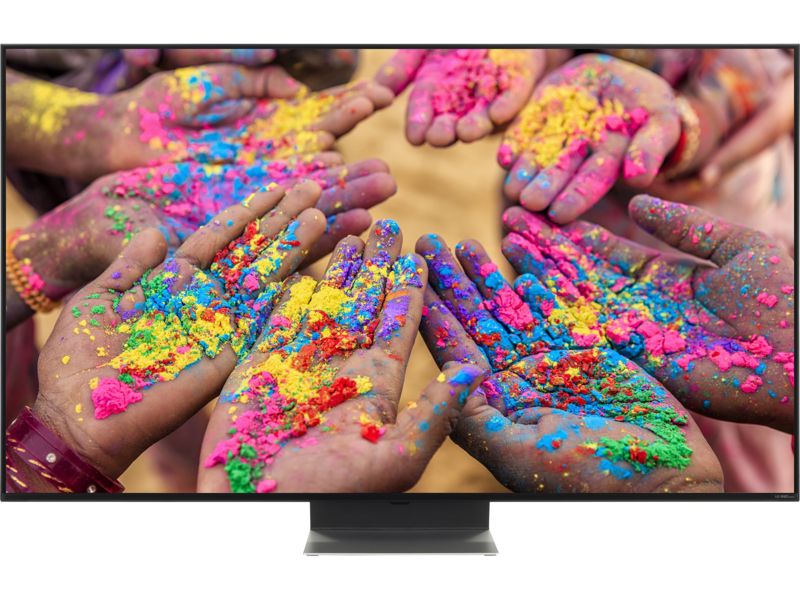 LG 65QNED91T6A