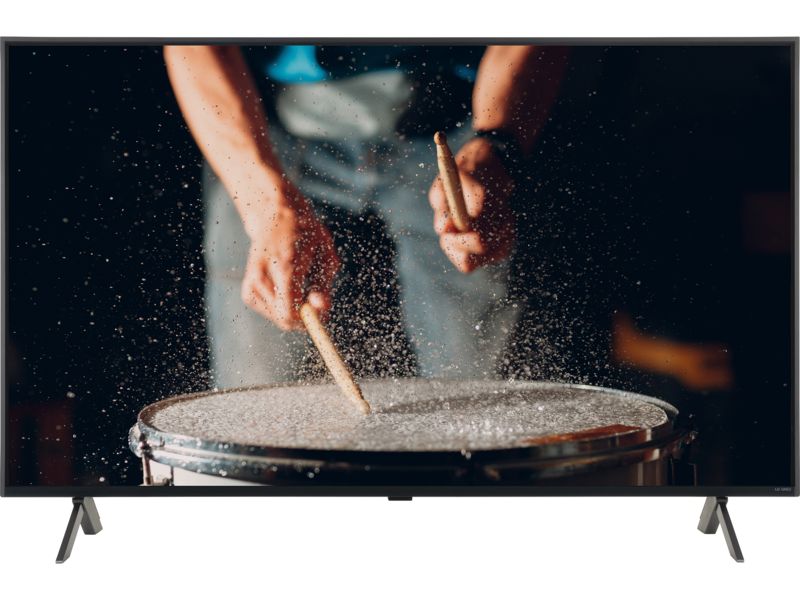 LG 50QNED80T6A