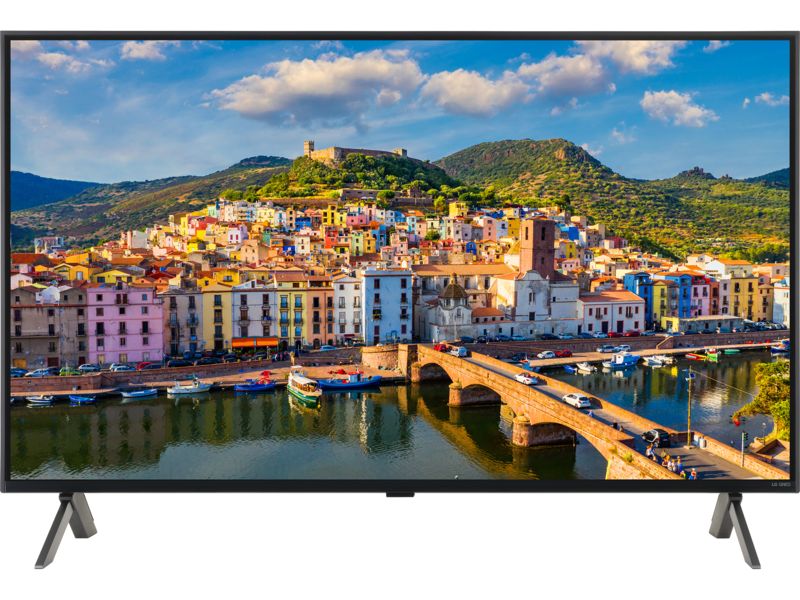 LG 43QNED80T6A