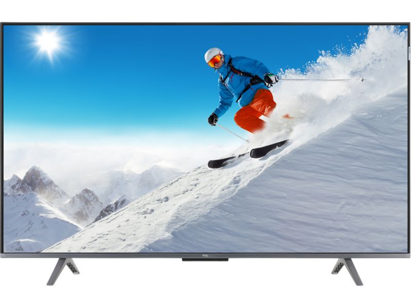 TCL 43C655K