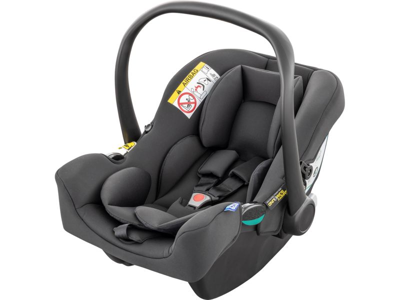 Graco Snuglite i-Size