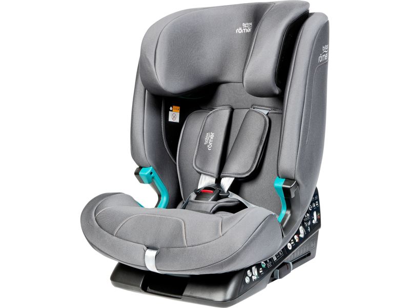 Britax Römer Versafix
