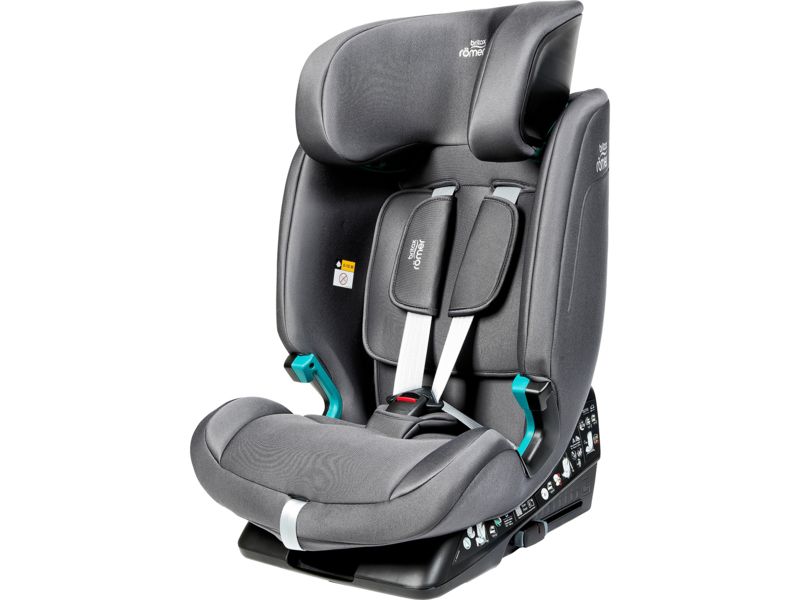 Britax Römer Evolvafix