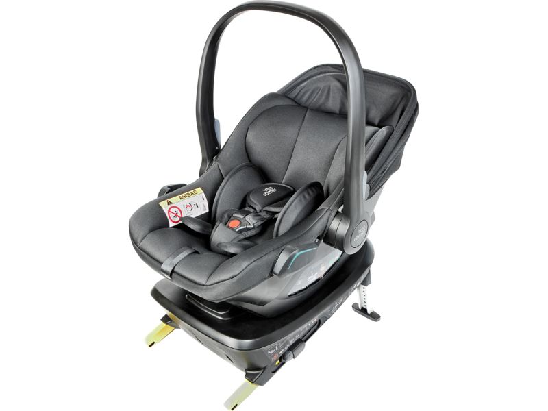 Britax Römer Baby-Safe Core + Baby-Safe Core Base