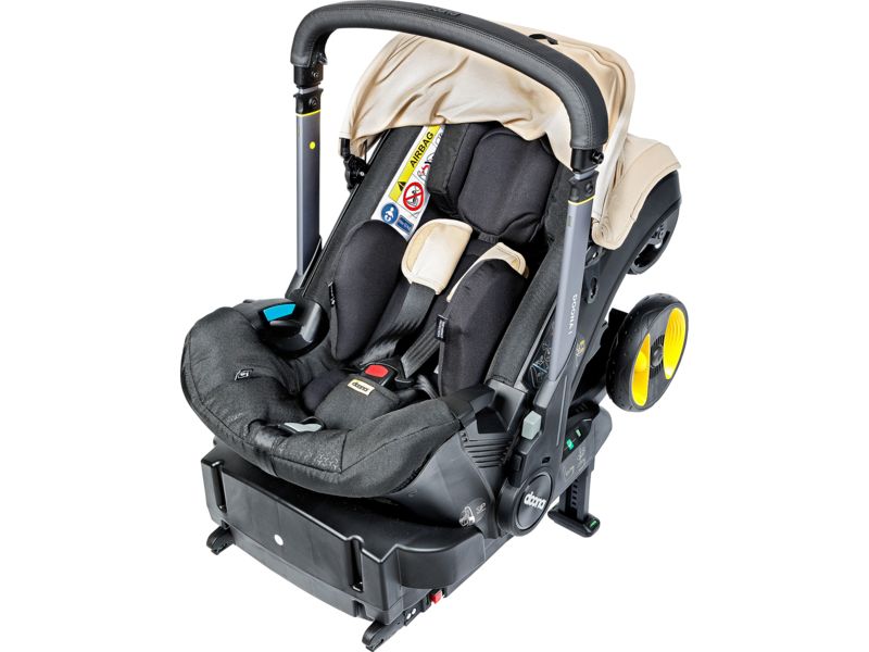Doona Doona i + Doona i Isofix Base