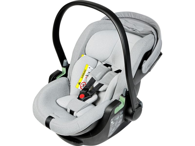 Thule Maple (belted)