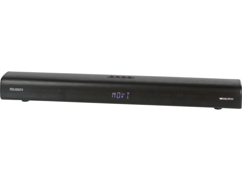 Majority Elias Dolby Atmos Soundbar