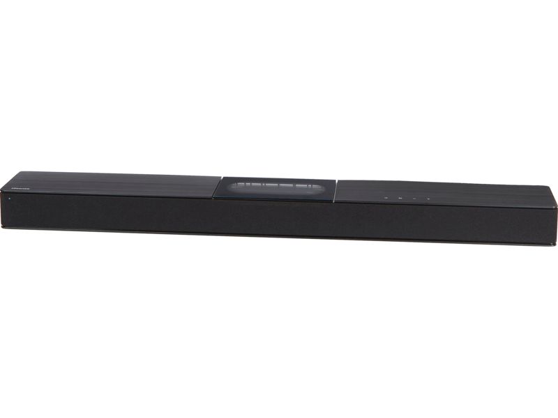 Hisense HS2000