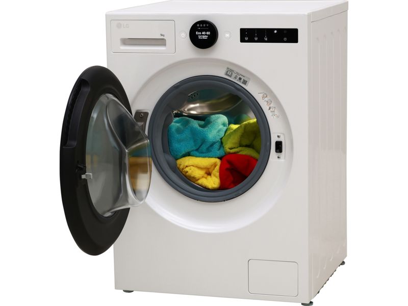 LG F4X7009TWB