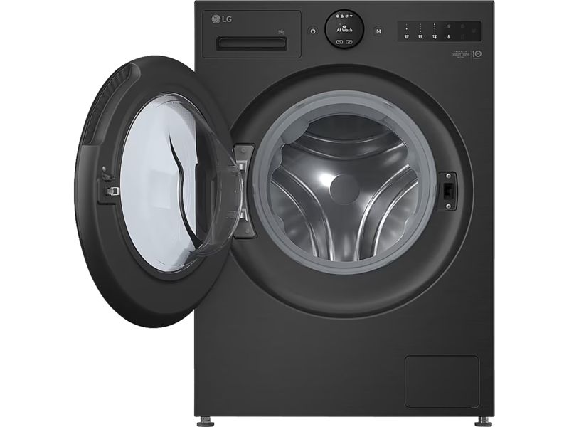 LG F4X7009TBB