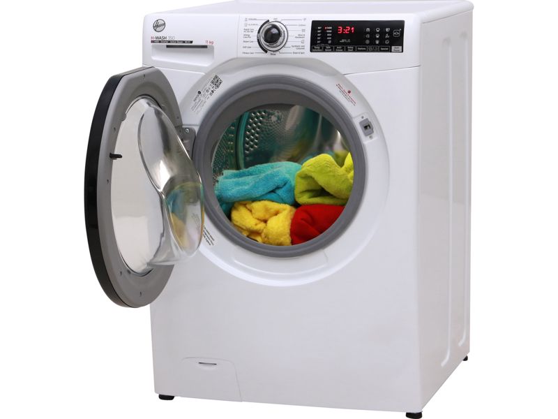 Hoover H3WPS4116TAMB580