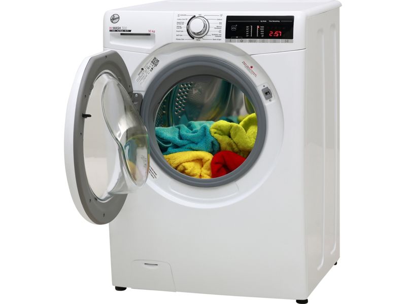 Hoover H3WO4105TA4/1-80