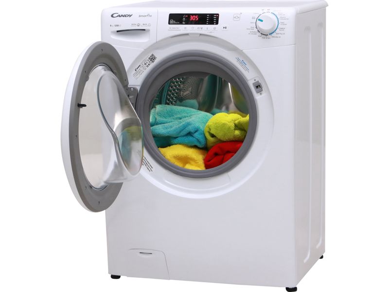 Candy CH283DW4/1-80