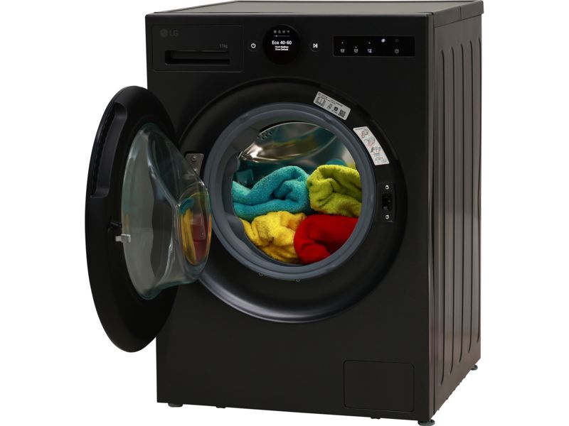 LG F4X7511TBB