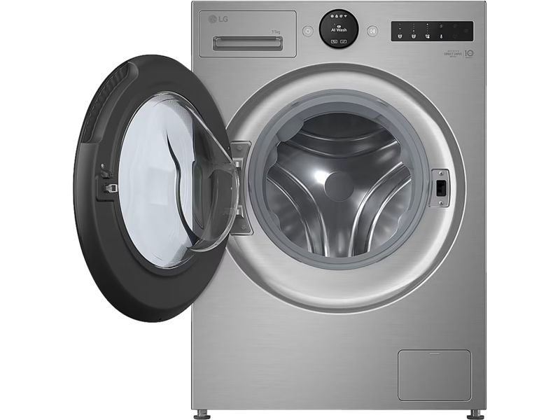 LG F4X7511TSB