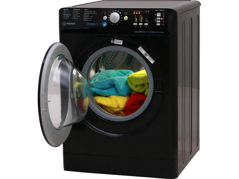 Indesit BWA 81496X KV UK