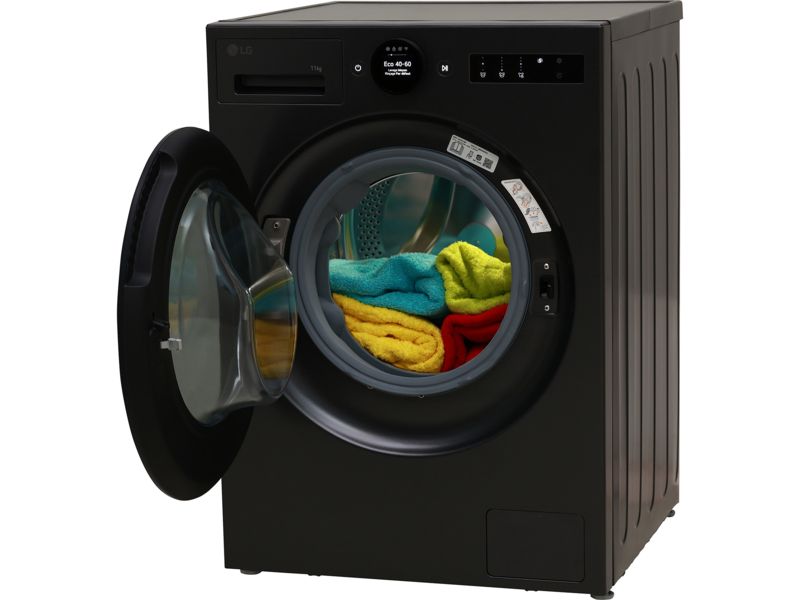LG F4X7011TBB