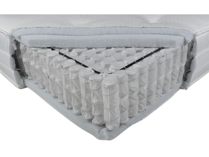 Silentnight Eco Comfort Pocket 1200