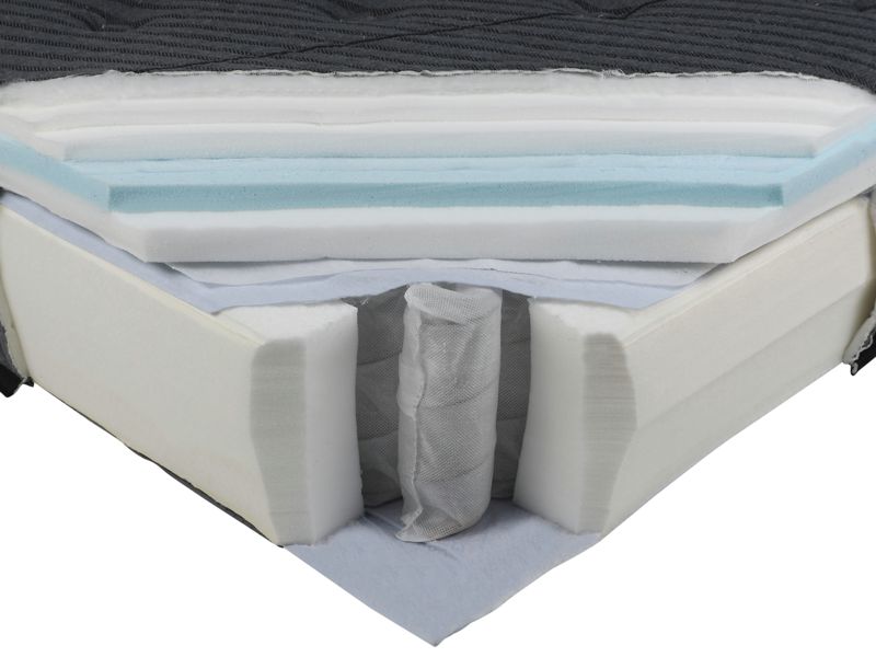 Coolflex Hybrid ICE