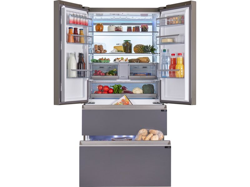 Haier HFR79F19EFGK