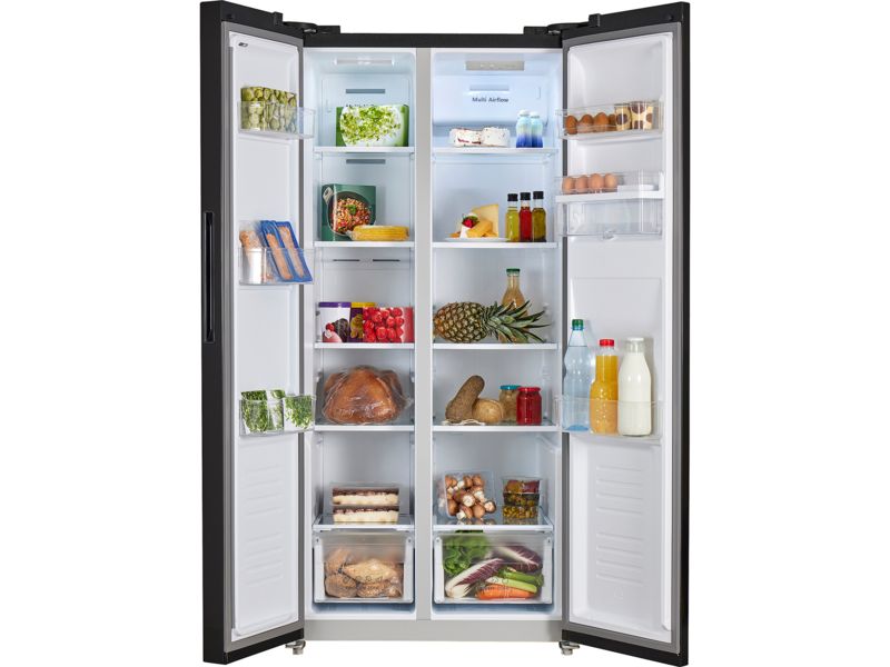 Fridgemaster MS83430DEB
