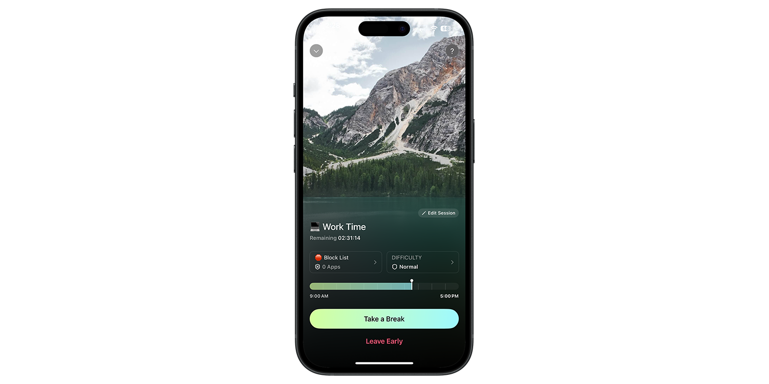 Opal app